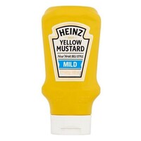 Mustár HEINZ Mild 445ml