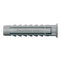 Fischer 070005 Taco de expansión nylon SX 5x25 (Envase 100 uds)