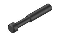 130701 FESTO QSC-8H-50 Blindstop