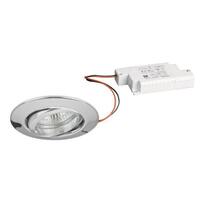 Brumberg LED-Einbaustrahler 230 39141023 V AC, 50 Hz, 6 W