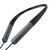 Słuchawki bezprzewodowe douszne redukcja szumów ENC + kabel USB-C czarne