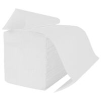 M-Fold Paper Hand Towels 2ply White - Box Of 2400