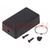 Enclosure: for remote controller; 1551; X: 35mm; Y: 60mm; Z: 20mm
