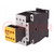 Contactor: 3-pole; NO x3; Auxiliary contacts: NC x3,NO x2; 24VDC