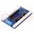 Expansion board; adapter; Grove x14,screw terminal; MKR; 3.3VDC