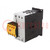 Contactor: 3-pole; NO x3; Auxiliary contacts: NC x2,NO x2; 50A