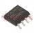 IC: EEPROM memória; 1kbEEPROM; 3-wire; 64kx16bit; 1,8÷5,5V; 2MHz