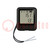 Adatrögzítő; hőmérséklet; ±0,2°C; Hőm: -40÷125°C; Interfész: USB