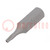 Screwdriver bit; Torx® with protection; T7H; Overall len: 25mm