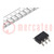 IC: digitaal; NOT; Ch: 1; CMOS; SMD; SC70-5; 1,65÷5,5VDC; -40÷125°C