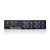 ATEN VS0104 VGA Video-Splitter, 450MHz, Audio, RS232, 4fach