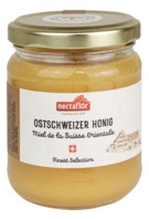 Ostschweizer Honig kristallin 250g