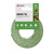 VELCRO® Green Tie 5m Ruban à fermeture automatique 12mm vert
