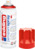 edding 5200 Permanentspray Premium Acryllack verkehrsrot matt RAL 3020