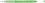 Buntstift Color Eno, mit Druckmechanik, nachfüllbar, 0.7mm, Grün