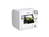 ColorWorks C4000 - Farb-Etikettendrucker für mattes Material, Abschneider, USB + Ethernet - inkl. 1st-Level-Support