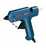 Bosch Heißklebepistole GKP 200 CE mit Handwerkerkoffer