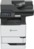 Lexmark A4-Multifunktionsdrucker Monochrom MX721adhe Bild 1