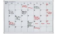 FRANKEN Planungstafel JetKalender, Wochenkalender, 25 Pos. (70010453)