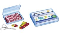 FIRST AID ONLY Pflaster-Box Kinder (62350327)