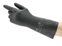 Ansell AlphaTec 29500 Handschuhe Größe 10,0