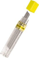 Grafity ołówkowe Pentel, 0.9mm, HB