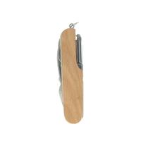 Artikelbild Penknife "Wood", natural