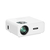 LED PROJECTOR BLITZWOLF BW-V5 1080P, HDMI, USB, AV (WHITE)