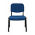 Konferenzstuhl / Besucherstuhl / Stuhl XT 600 XL blau hjh OFFICE
