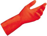 Handschuh Vital 180, Gr. 6, rot
