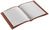 Speisekarte Softcover Parson ohne Prägung A5; Größe DIN A5, 18x23.8 cm (BxH);