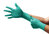 Ansell Touch N Tuff 92-500 Glove Green Size 09 Large (Box of 1000)