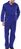 Beeswift Heavy Weight Boilersuit Royal Blue 40
