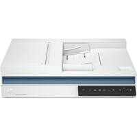 HP Scanjet Pro 2600 F1 USB 20G05A