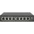 LevelOne Switch 8x GE GES-2108 Hilbert