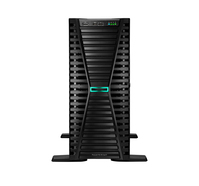 HPE ProLiant ML110 Gen11 Server 4 TB Turm (4.5U) Intel® Xeon Bronze 3408U 1,8 GHz 16 GB DDR5-SDRAM 1000 W