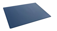 Durable 722207 íróasztal-lap Polipropilén (PP) Kék