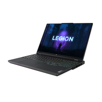 Lenovo Legion Pro 7, Intel Core i9-13900HX (36MB Cache), 32GB DDR5-SDRAM, 1000GB SSD, 40.6 cm (16") WQXGA 2560 x 1600 IPS, Intel UHD Graphics, NVIDIA GeForce RTX 4080 (12GB GDDR...