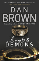 ISBN Angels And Demons libro Inglés Libro de bolsillo 624 páginas