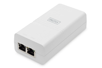 Digitus DN-95131 PoE adapter Fast Ethernet, Gigabit Ethernet 48 V