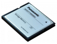 Panasonic KX-NS0135X Netzwerk-Equipment-Speicher