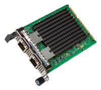 Intel X710T2LOCPV3 netwerkkaart Intern Ethernet 10000 Mbit/s