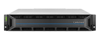 Infortrend GS3025R02CBFD-8W32 NAS & Speicherserver Rack (2U) Ethernet/LAN Schwarz, Grau