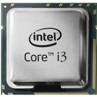 Acer Intel Core i3-3110M processor 2,4 GHz 3 MB L3