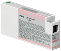 Epson Wkład atramentowy Vivid Light Magenta T636600 UltraChrome HDR 700 ml