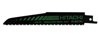 Hitachi 752020 Sägeblatt für Stichsägen, Laubsägen & elektrische Sägen