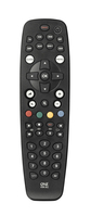 One For All Basic URC 2981 mando a distancia IR inalámbrico TV, Receptor de televisión, DVD/Blu-ray, Altavoz para barra de sonido Botones