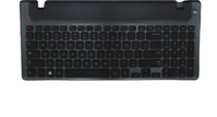 Samsung BA75-04093A laptop alkatrész Billenytyűzet