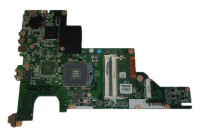 HP 646177-001 notebook spare part Motherboard