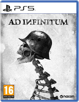 NACON Ad Infinitum, PS5 Standard PlayStation 5